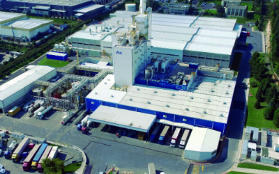 procter and gamble - kocaeli